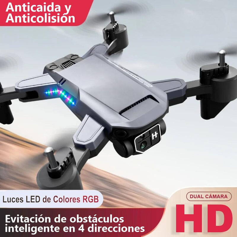 Drone 4K HD° E88 PRO + 3 BATERIAS - PAGAMENTO CONTRA ENTREGA - ENVÍO GRATIS